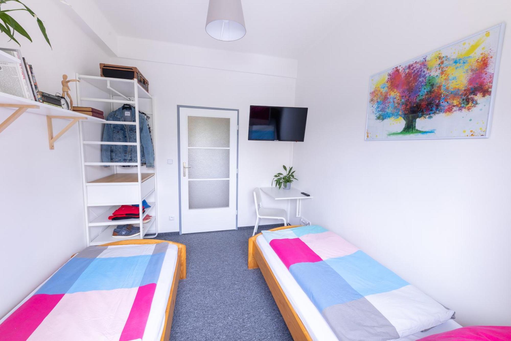 Apartmany Plzenska 465 Free Parking & Ps3 布拉格 外观 照片