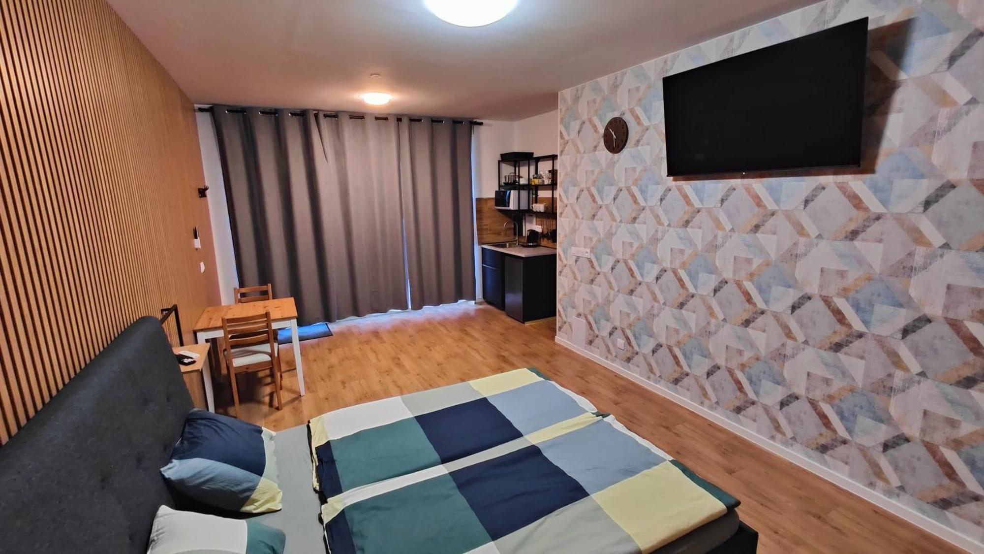 Apartmany Plzenska 465 Free Parking & Ps3 布拉格 外观 照片