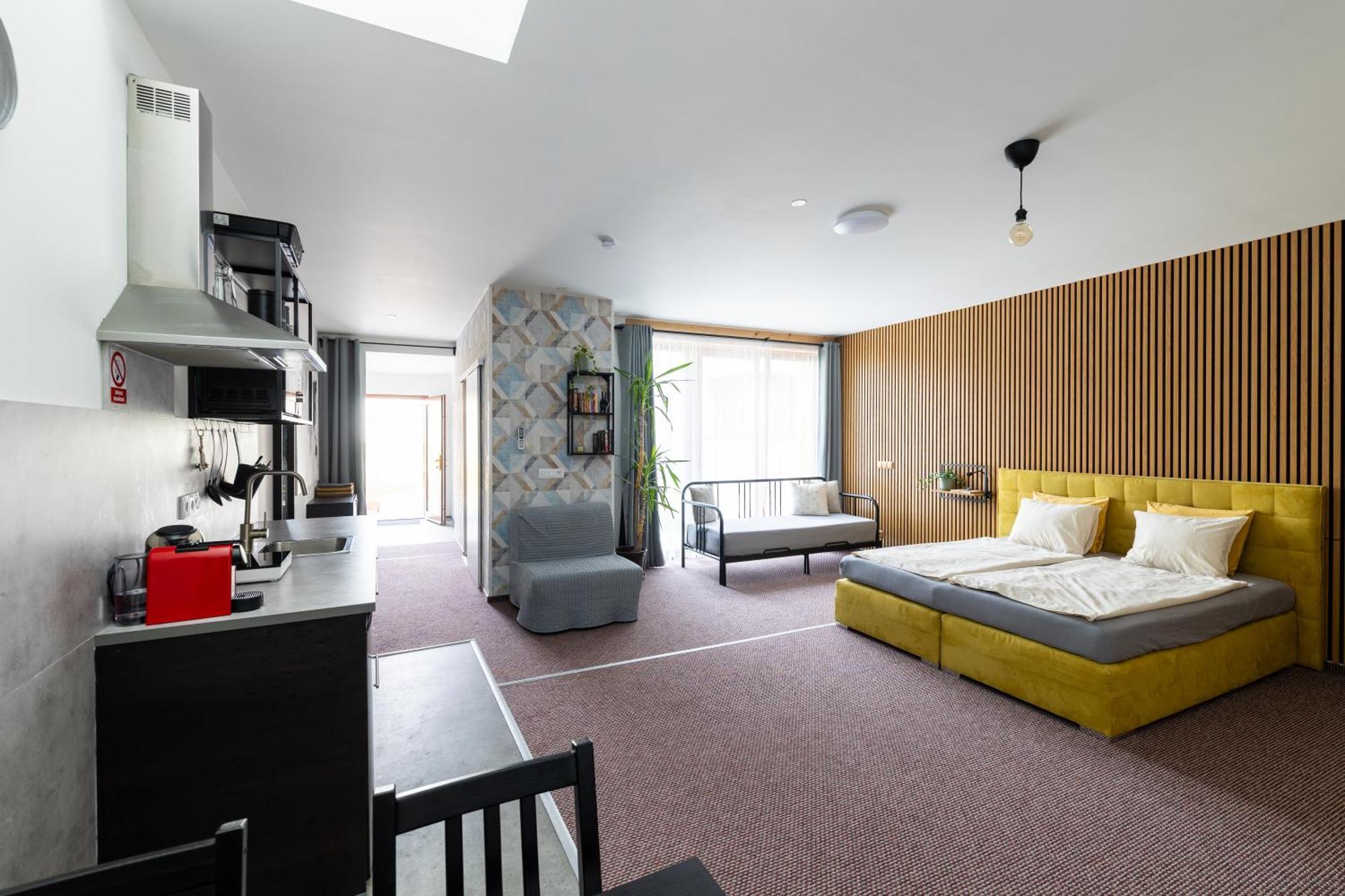 Apartmany Plzenska 465 Free Parking & Ps3 布拉格 外观 照片