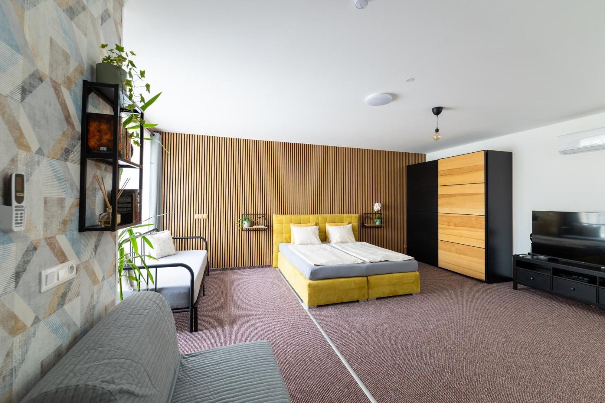 Apartmany Plzenska 465 Free Parking & Ps3 布拉格 外观 照片