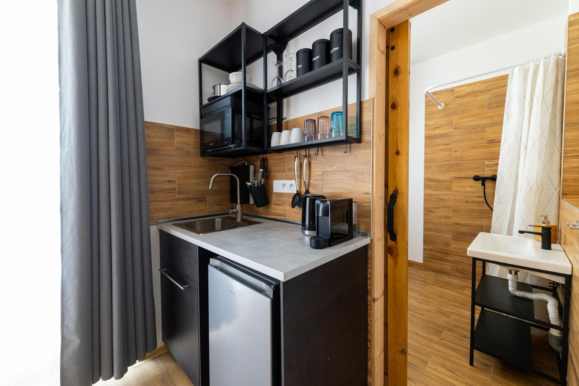 Apartmany Plzenska 465 Free Parking & Ps3 布拉格 客房 照片