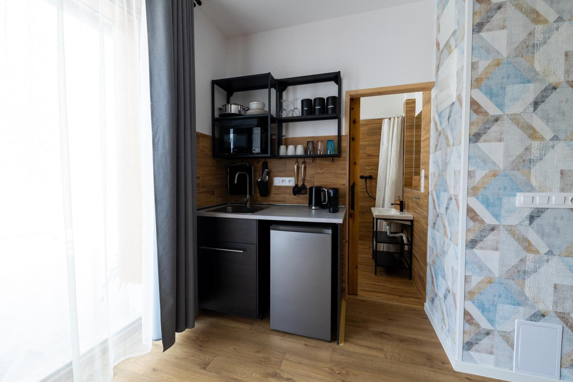 Apartmany Plzenska 465 Free Parking & Ps3 布拉格 外观 照片
