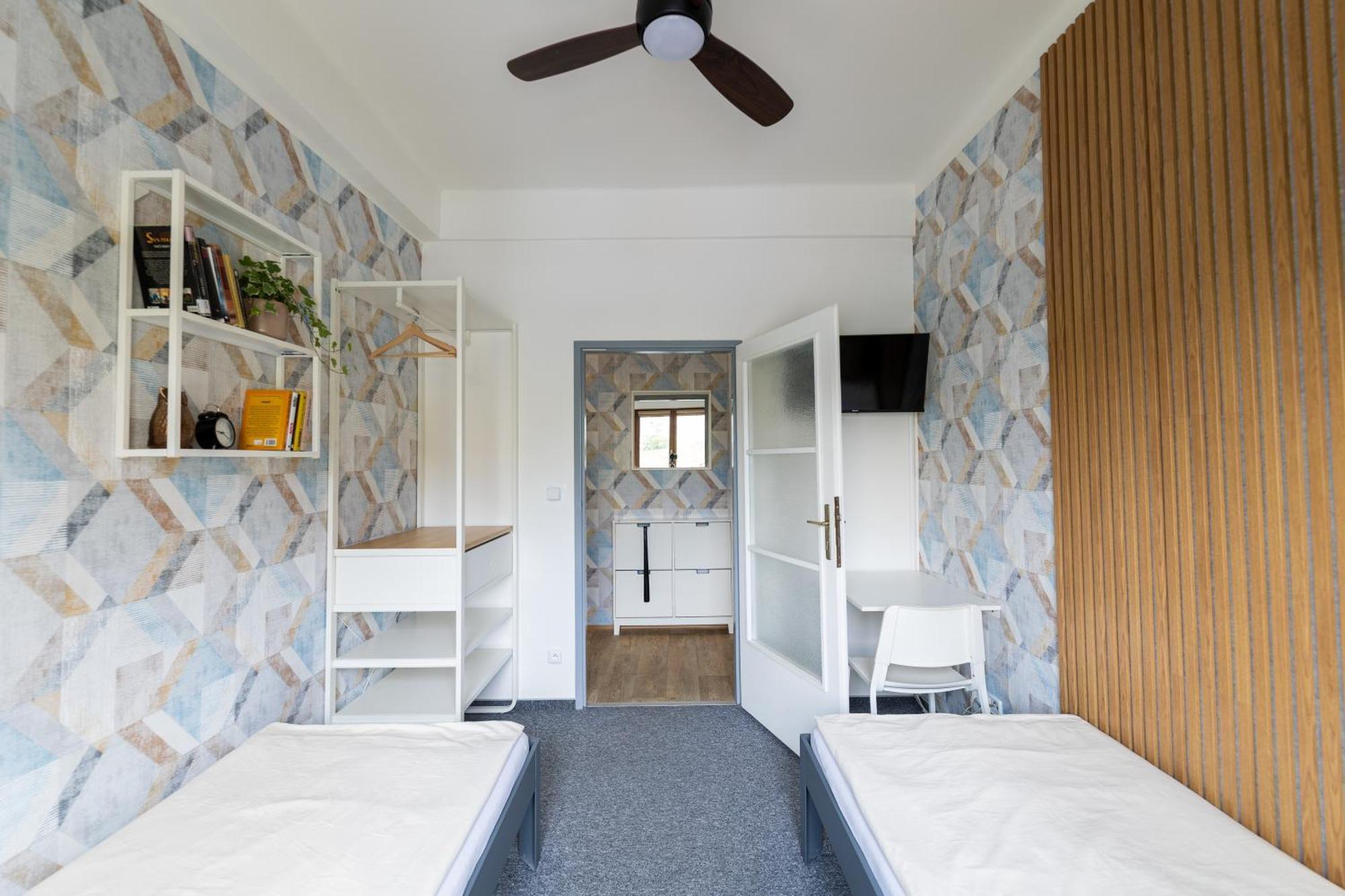 Apartmany Plzenska 465 Free Parking & Ps3 布拉格 外观 照片